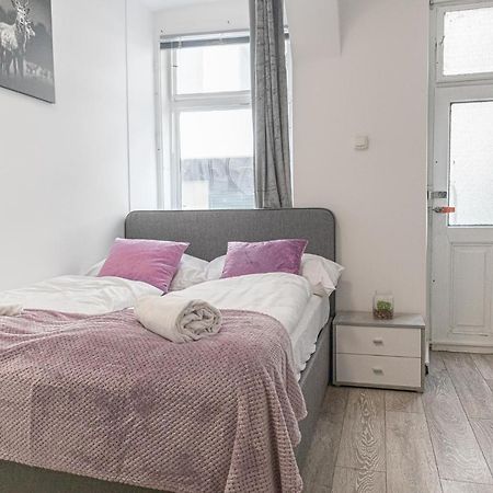Cozy Room @ Hauptbahnhof - Well Situated & Central Wina Bagian luar foto