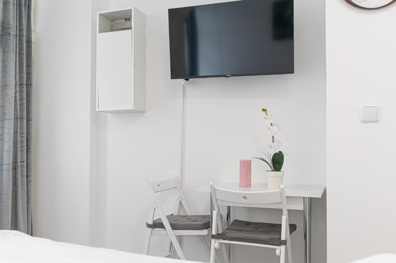 Cozy Room @ Hauptbahnhof - Well Situated & Central Wina Bagian luar foto